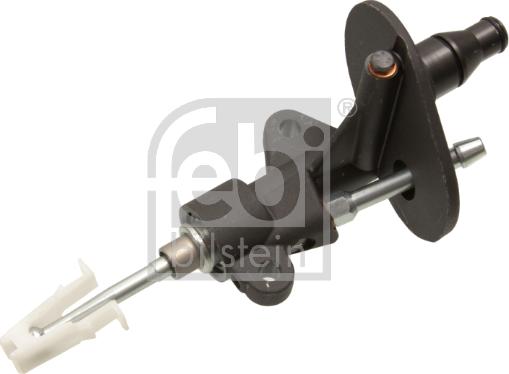 Febi Bilstein 174252 - Cylindre émetteur, embrayage cwaw.fr