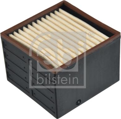 Febi Bilstein 174261 - Filtre à carburant cwaw.fr