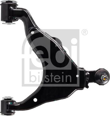 Febi Bilstein 174202 - Bras de liaison, suspension de roue cwaw.fr