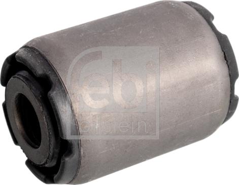 Febi Bilstein 174207 - Suspension, bras de liaison cwaw.fr