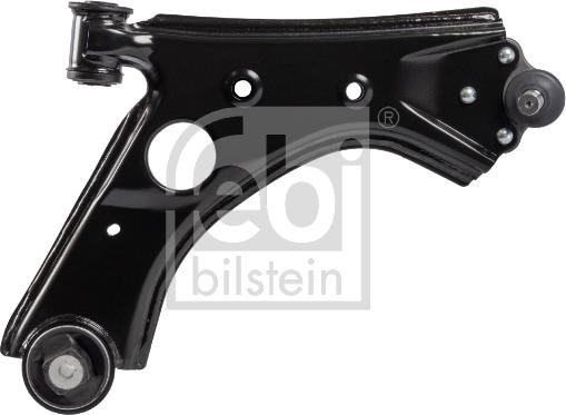 Febi Bilstein 174211 - Bras de liaison, suspension de roue cwaw.fr