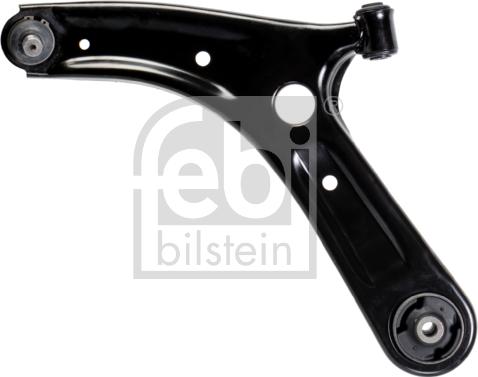 Febi Bilstein 174284 - Bras de liaison, suspension de roue cwaw.fr