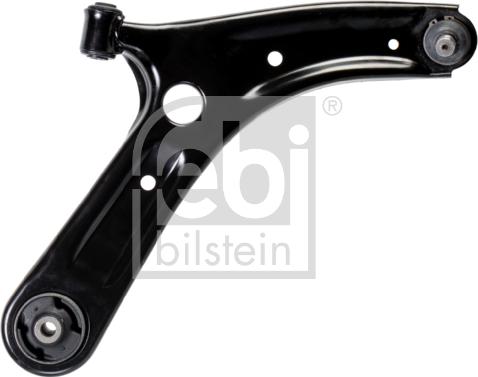 Febi Bilstein 174283 - Bras de liaison, suspension de roue cwaw.fr