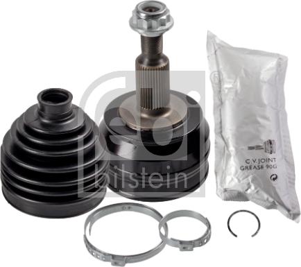 Febi Bilstein 174287 - Jeu de joints, arbre de transmission cwaw.fr