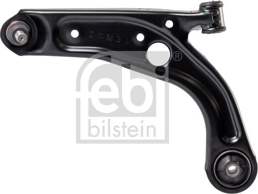 Febi Bilstein 174238 - Bras de liaison, suspension de roue cwaw.fr