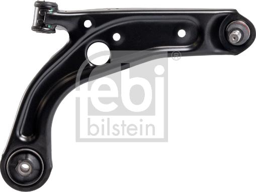 Febi Bilstein 174237 - Bras de liaison, suspension de roue cwaw.fr