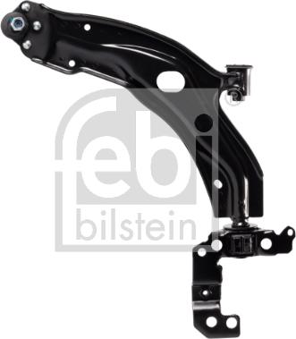 Febi Bilstein 174228 - Bras de liaison, suspension de roue cwaw.fr