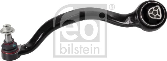 Febi Bilstein 174227 - Bras de liaison, suspension de roue cwaw.fr