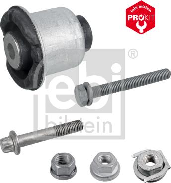 Febi Bilstein 174276 - Suspension, bras de liaison cwaw.fr