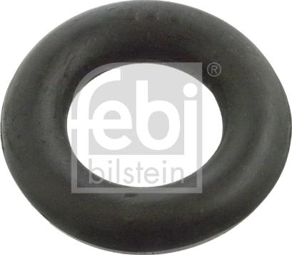 Febi Bilstein 17427 - Support, silencieux cwaw.fr