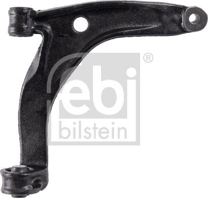 Febi Bilstein 174795 - Bras de liaison, suspension de roue cwaw.fr