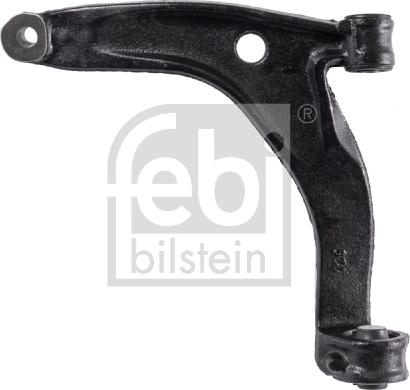 Febi Bilstein 174796 - Bras de liaison, suspension de roue cwaw.fr