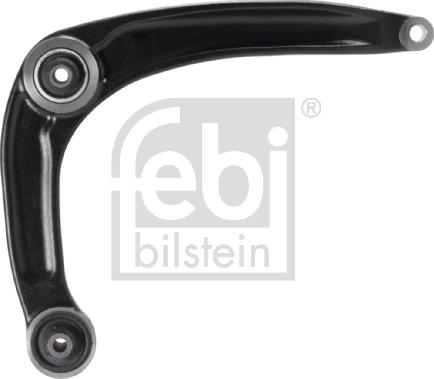 Febi Bilstein 174769 - Bras de liaison, suspension de roue cwaw.fr