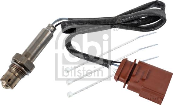 Febi Bilstein 175949 - Sonde lambda cwaw.fr