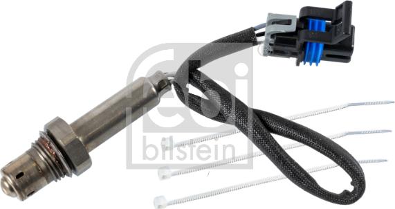 Febi Bilstein 175944 - Sonde lambda cwaw.fr