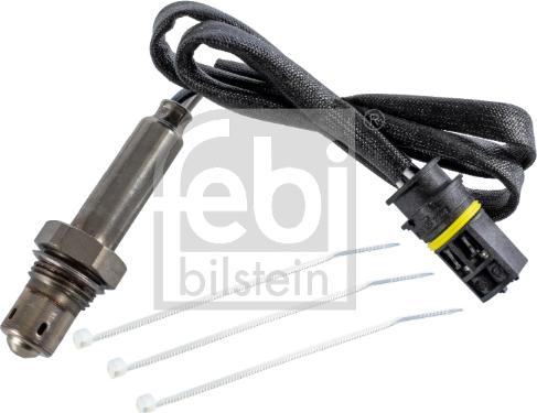 Febi Bilstein 175940 - Sonde lambda cwaw.fr