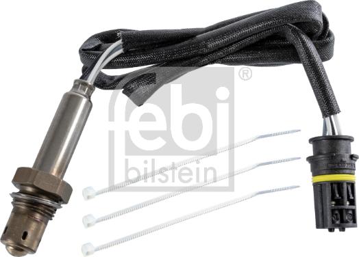 Febi Bilstein 175941 - Sonde lambda cwaw.fr