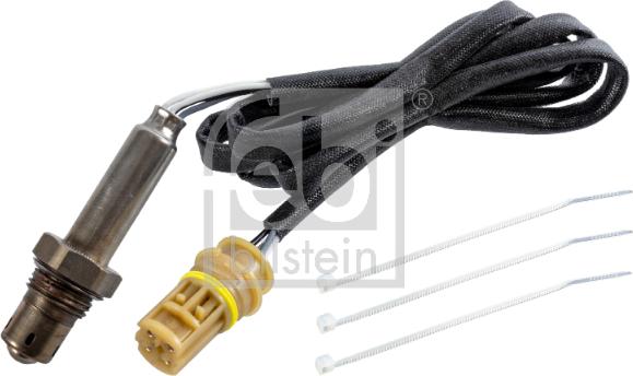 Febi Bilstein 175948 - Sonde lambda cwaw.fr