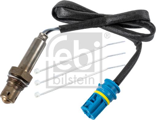 Febi Bilstein 175943 - Sonde lambda cwaw.fr