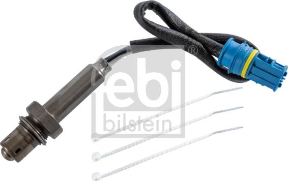 Febi Bilstein 175942 - Sonde lambda cwaw.fr