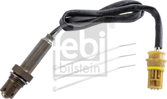 Febi Bilstein 175947 - Sonde lambda cwaw.fr