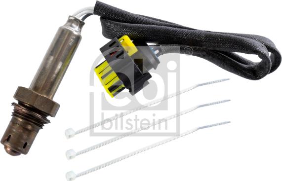 Febi Bilstein 175951 - Sonde lambda cwaw.fr