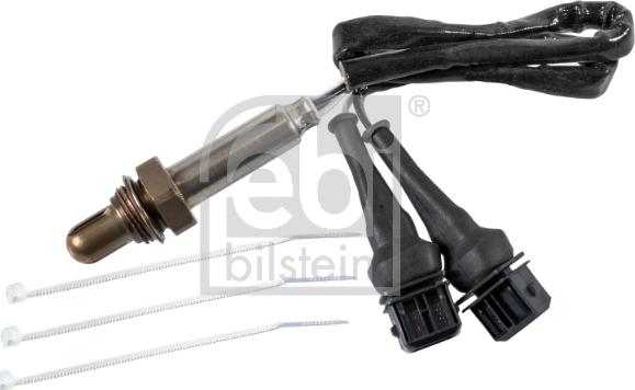 Febi Bilstein 175958 - Sonde lambda cwaw.fr