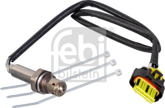 Febi Bilstein 175952 - Sonde lambda cwaw.fr