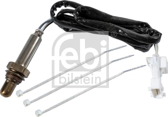 Febi Bilstein 175961 - Sonde lambda cwaw.fr