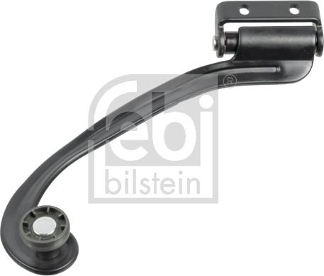 Febi Bilstein 175968 - Guidage à galets, porte coulissante cwaw.fr