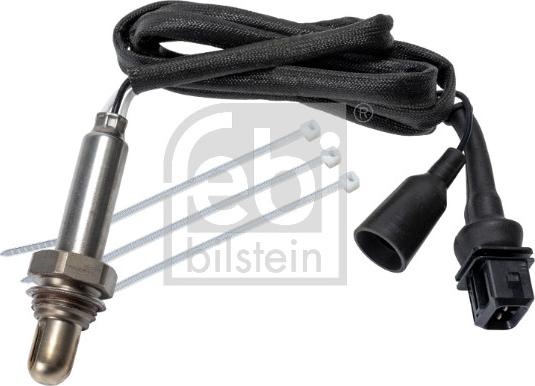 Febi Bilstein 175963 - Sonde lambda cwaw.fr