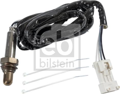 Febi Bilstein 175962 - Sonde lambda cwaw.fr