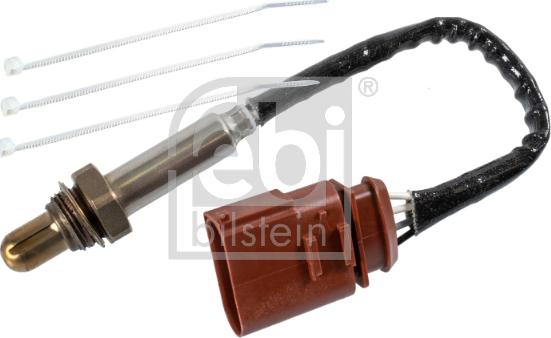 Febi Bilstein 175901 - Sonde lambda cwaw.fr