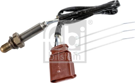 Febi Bilstein 175902 - Sonde lambda cwaw.fr