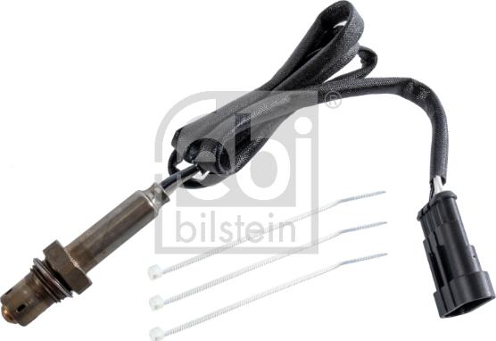 Febi Bilstein 175907 - Sonde lambda cwaw.fr