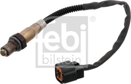 Febi Bilstein 175919 - Sonde lambda cwaw.fr