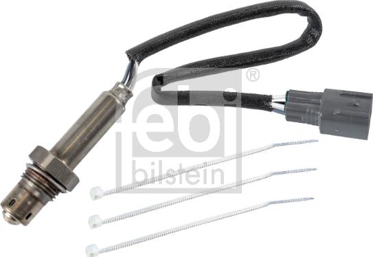 Febi Bilstein 175910 - Sonde lambda cwaw.fr