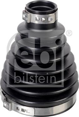 Febi Bilstein 175982 - Joint-soufflet, arbre de commande cwaw.fr