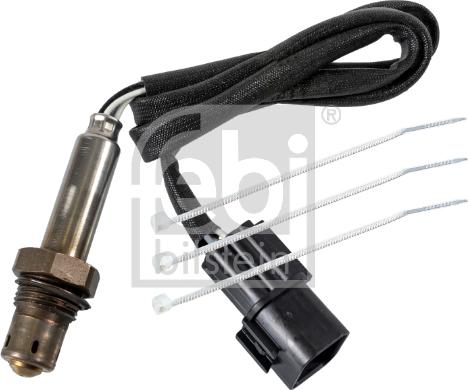 Febi Bilstein 175939 - Sonde lambda cwaw.fr