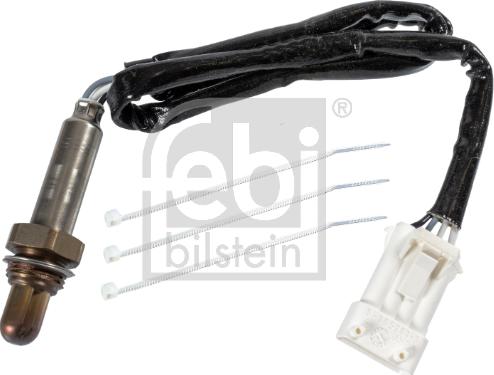 Febi Bilstein 175934 - Sonde lambda cwaw.fr