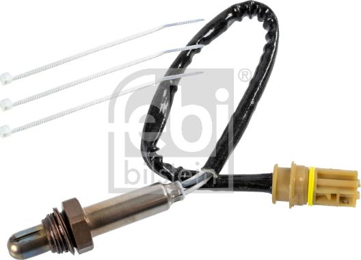 Febi Bilstein 175936 - Sonde lambda cwaw.fr