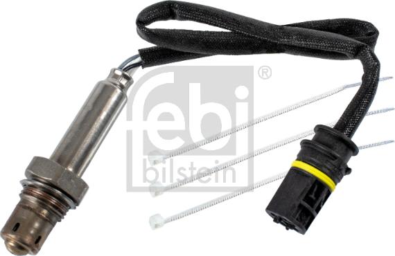 Febi Bilstein 175932 - Sonde lambda cwaw.fr