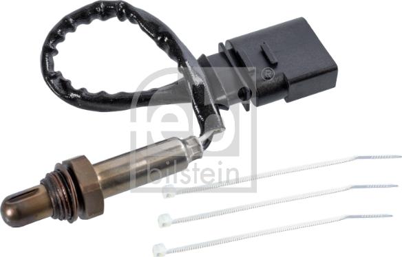 Febi Bilstein 175937 - Sonde lambda cwaw.fr