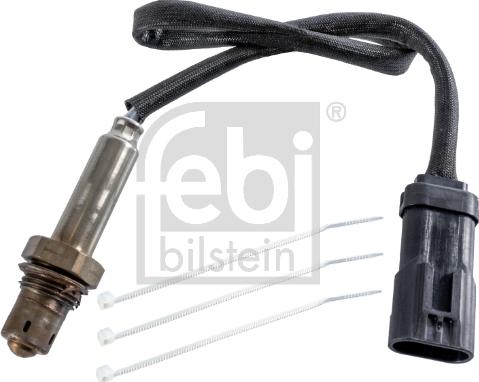 Febi Bilstein 175929 - Sonde lambda cwaw.fr