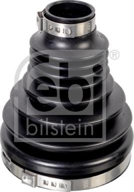 Febi Bilstein 175499 - Joint-soufflet, arbre de commande cwaw.fr