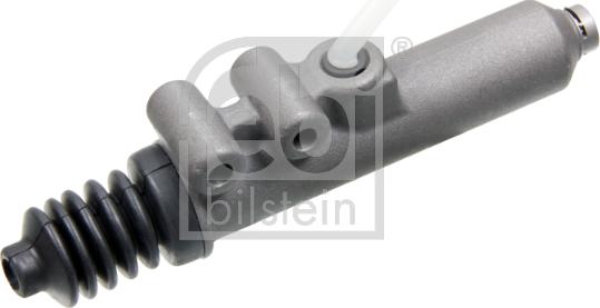 Febi Bilstein 175495 - Cylindre émetteur, embrayage cwaw.fr