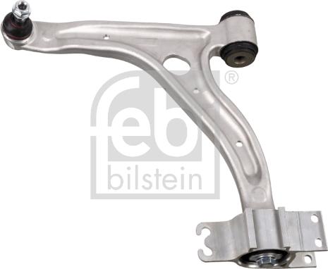 Febi Bilstein 175452 - Bras de liaison, suspension de roue cwaw.fr