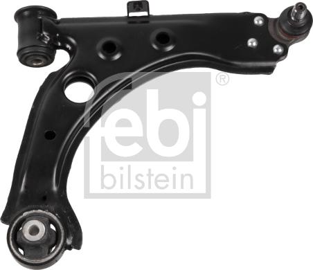 Febi Bilstein 175415 - Bras de liaison, suspension de roue cwaw.fr