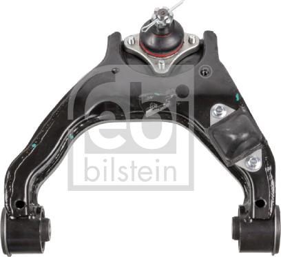 Febi Bilstein 175412 - Bras de liaison, suspension de roue cwaw.fr