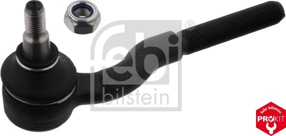 Febi Bilstein 17558 - Rotule de barre de connexion cwaw.fr